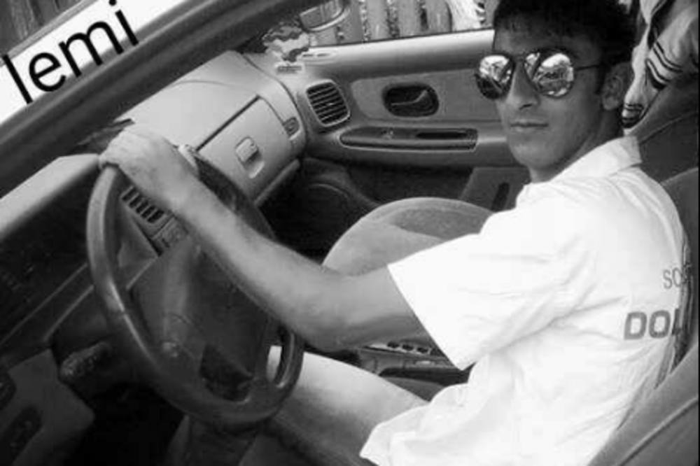 OTAC MONSTRUM BIO NA SAHRANI MALE MILICE! Beba koju je Milomir pre godinu i po MUČKI UBIO sahranjena u Beogradu