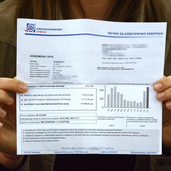 Najjednostavniji način da smanjite račun za struju, a da ne gasite ništa: Ova metoda provereno smanjuje potrošnju