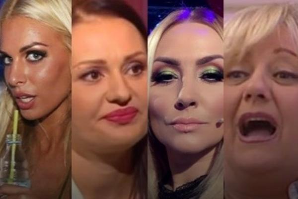 ONE SU HRABRE ŽENE ESTRADE: Smogle su snage da javno govore o silovanju i TRAUMI kroz koju su prošle!