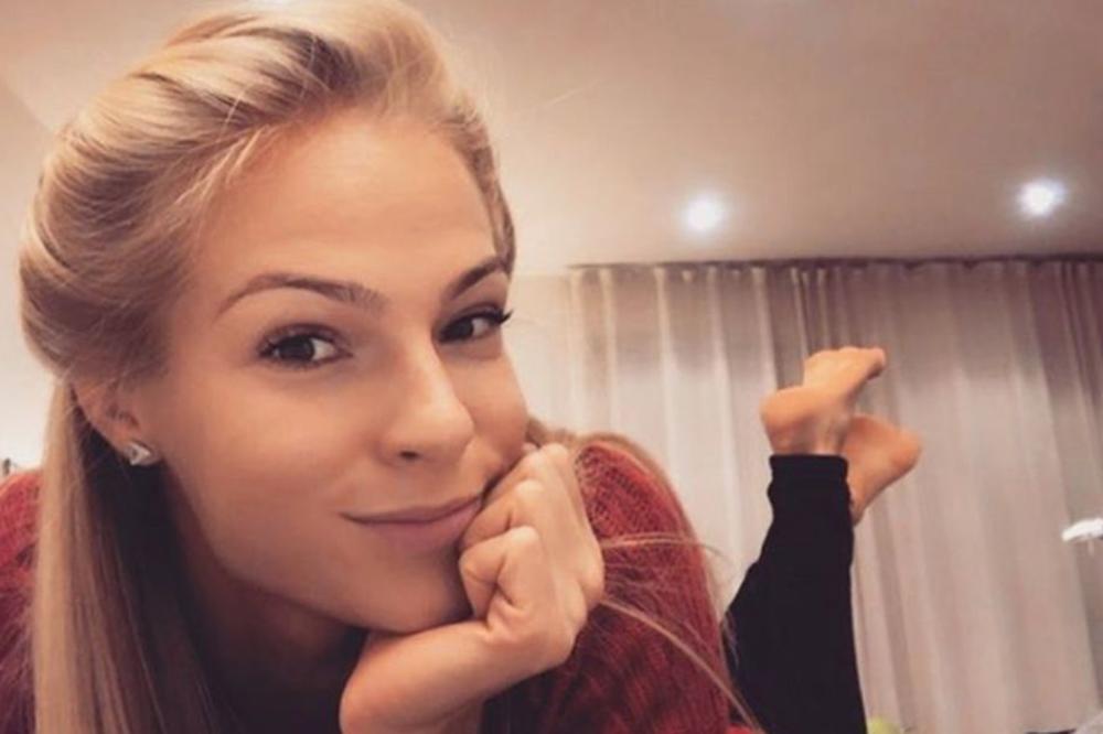 NAJLEPŠA SPORTISKINJA SVETA PROGOVORILA O NEPRISTOJNOJ PONUDI: Istina je da su mi nudili 200.000 evra!