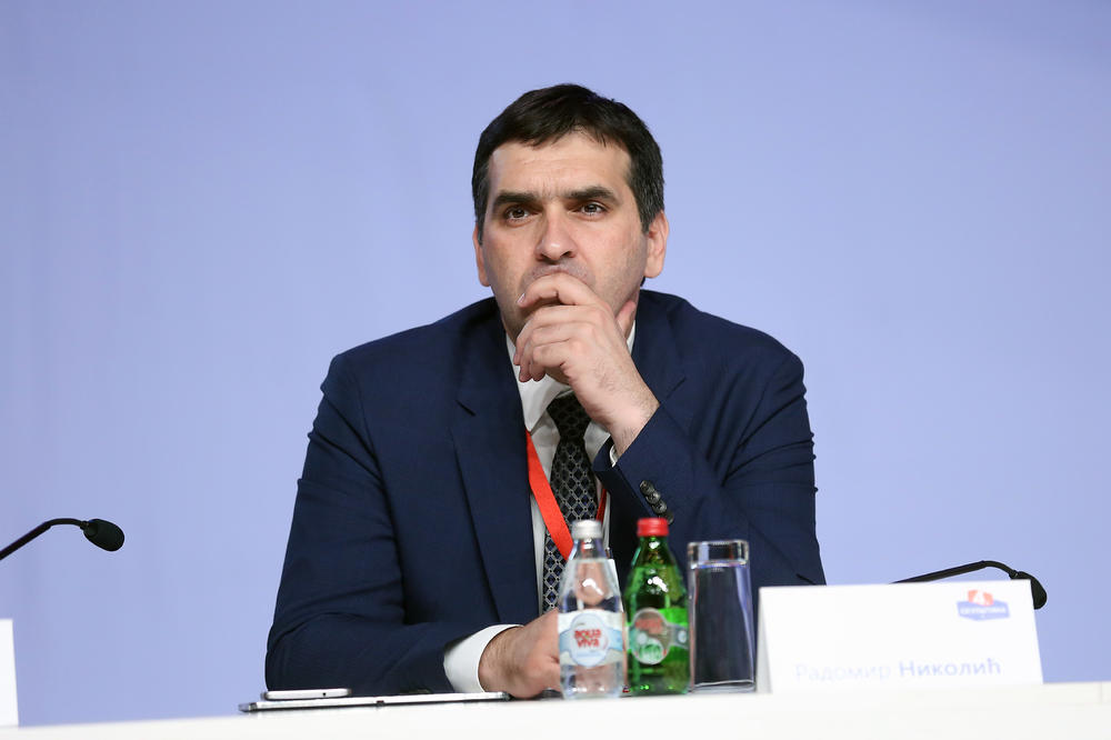 TOMIN SIN NIJE NA LISTI SNS ZA KRAGUJEVAC? Šta se ovo upravo desilo kod naprednjaka?