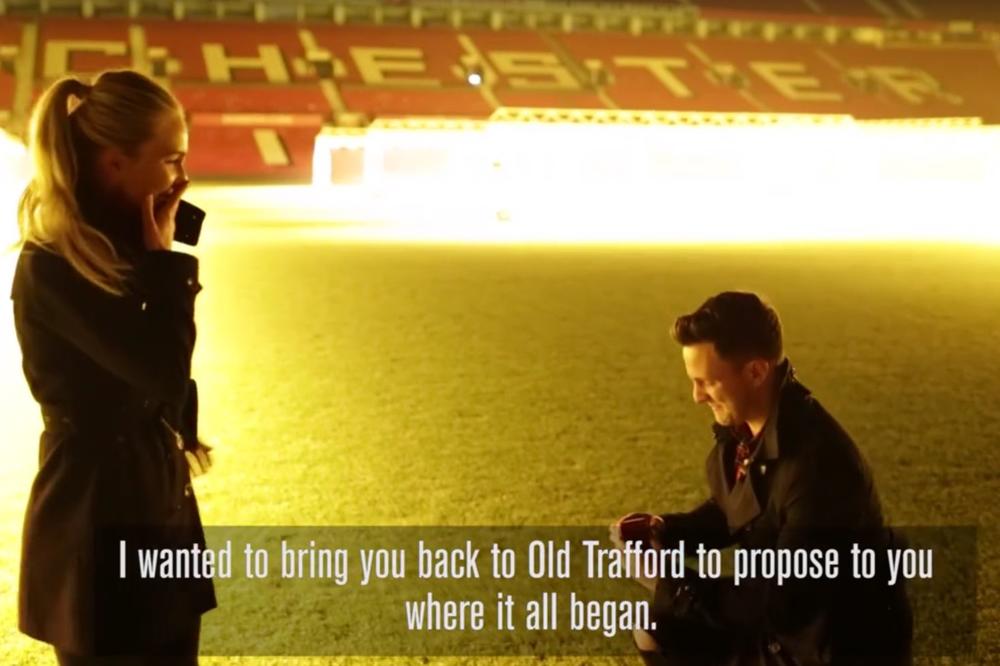 Teatar snova postao je Teatar romantike! A sve je upriličio Zlatan Ibrahimović! (VIDEO)