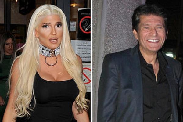 Sinan Sakić FIZIČKI NASRNUO na Karleušu! Hteo je da je bije na AERODROMU, za dlaku se izvukla!