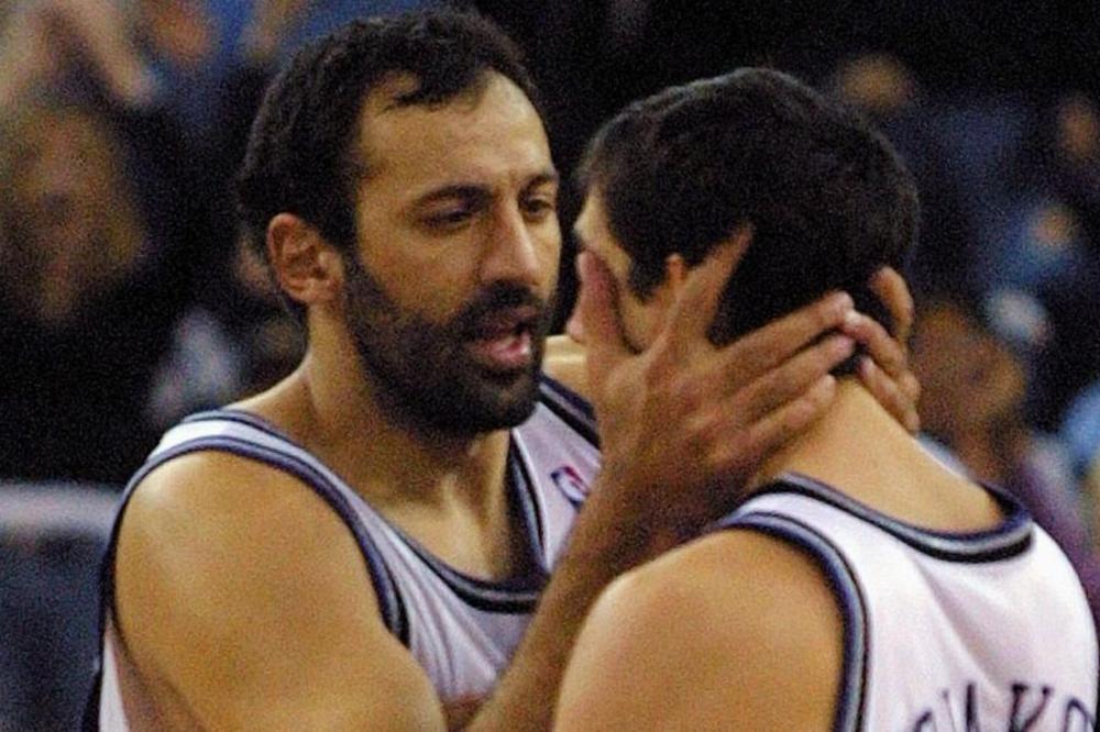 UMALO DA GROM UBIJE DIVCA I STOJAKOVIĆA: Drama uprave Sakramento Kingsa!