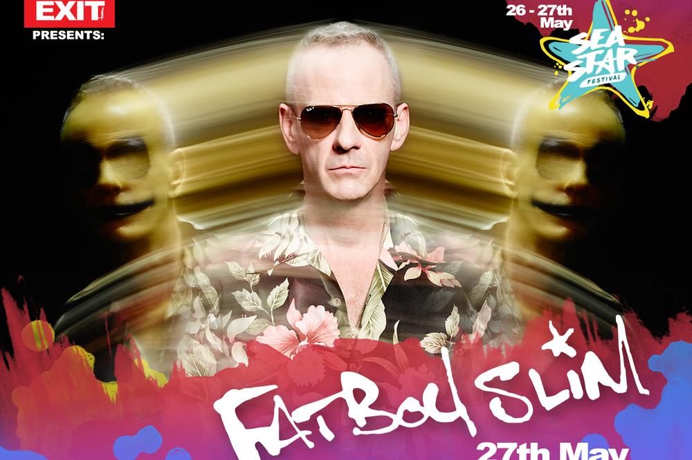 EXIT Leto ljubavi zapljusnuo novi talas hedlajnera Sea Star i Sea Dance festivala! (FOTO)