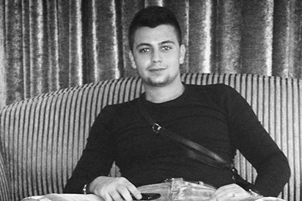 UMRO RADE ANDREJIĆ: Odlazak bivšeg vaterpoliste Partizana!