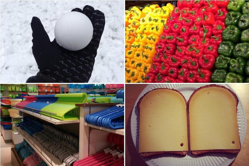 15 fotografija koje donose DUŠEVNI MIR svim PERFEKCIONISTIMA (FOTO)