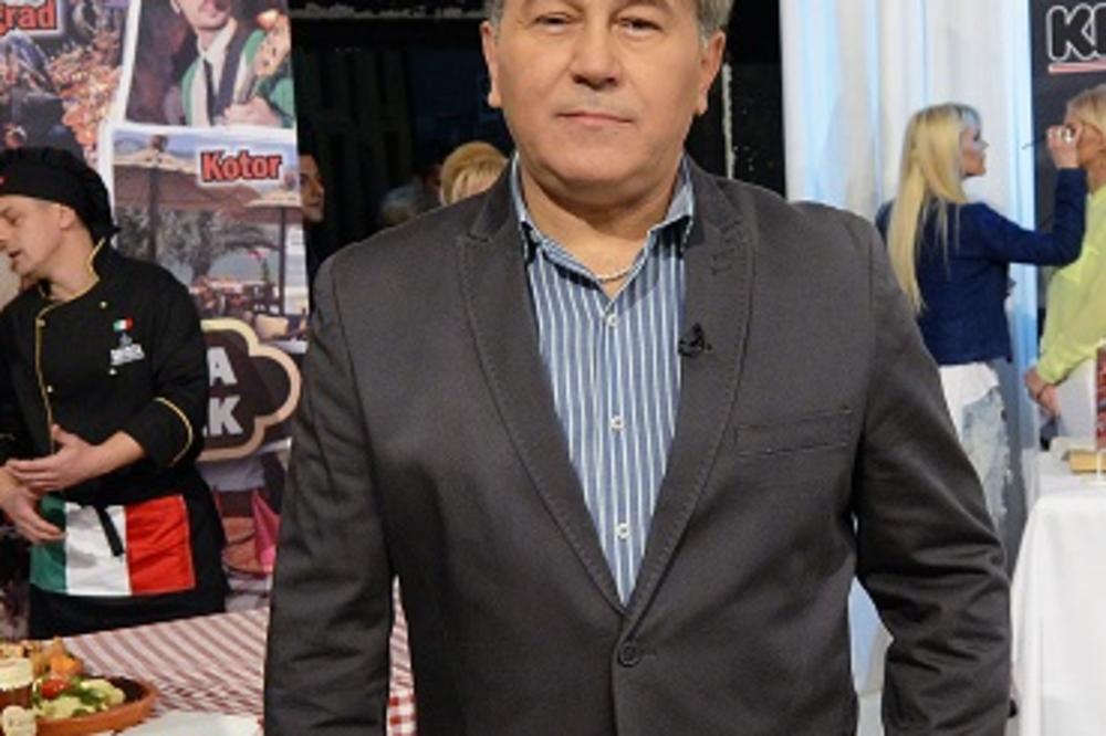 HALID MUSLIMOVIĆ pokosio kolima MALOLETNU DEVOJKU usred Novog Beograda!