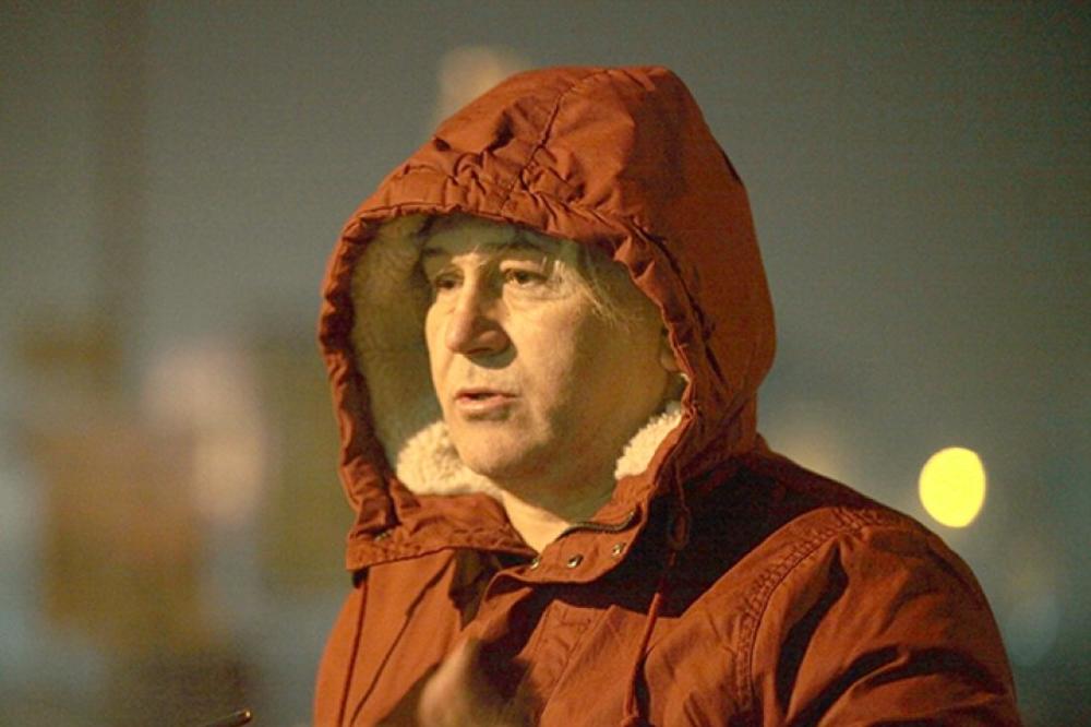 HALID o užasnoj nesreći u kojoj je udario devojčicu!