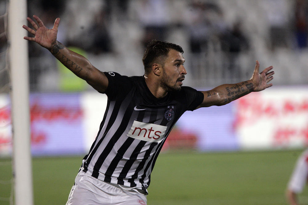 BRATKO POKIDAO! Valeri Božinov se odmah dokazao u Kini! (VIDEO)