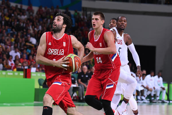 Da li Srbija može do zlata na EP? Da li Teo može da igra u NBA? Evo šta o tome kaže Jokić! (VIDEO)