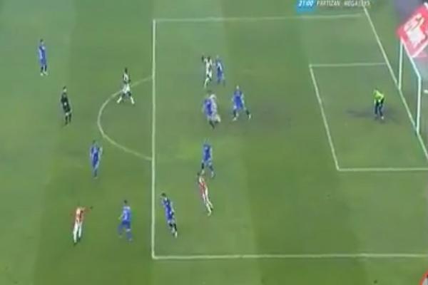 MIRNO LI SPAVAŠ, ROBENU ARJENE? Plavšićeva bomba ruši Pazarce, ali golmanova reakcija... (VIDEO)