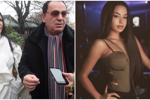 ELENA JE PLOD NJIHOVE VELIKE LJUBAVI: Evo kako su Marta i Mile izgledali u mladosti! (FOTO)