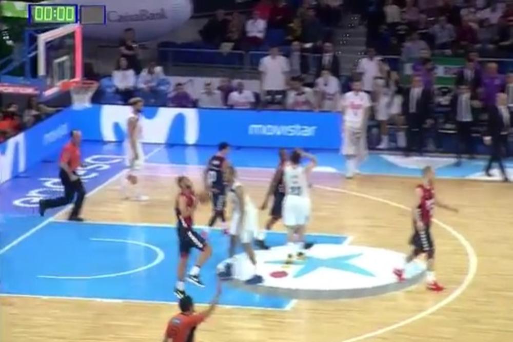 KECMANOV DUH! Da je ova trojka sa Jupitera stigla stotinku ranije, Real ne bi ušao u finale! (VIDEO)