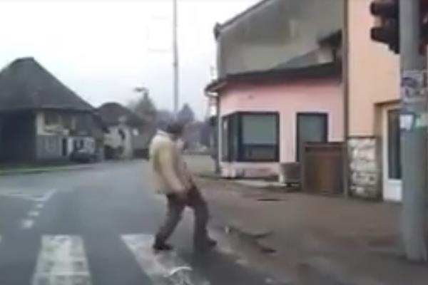 OTKRIVEN BALKANSKI MAJKL DŽEKSON: Ovakve poteze nije imao ni kralj popa! (VIDEO)