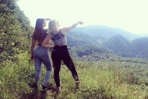 Ovo Dončić tapka svaki dan! Da i vi vežbate na ovako vreloj guzi, bili biste doktor košarke kao on! (FOTO)