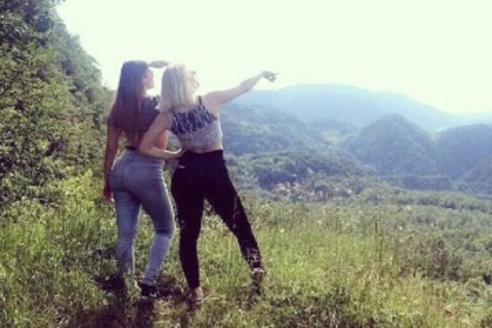 Ovo Dončić tapka svaki dan! Da i vi vežbate na ovako vreloj guzi, bili biste doktor košarke kao on! (FOTO)