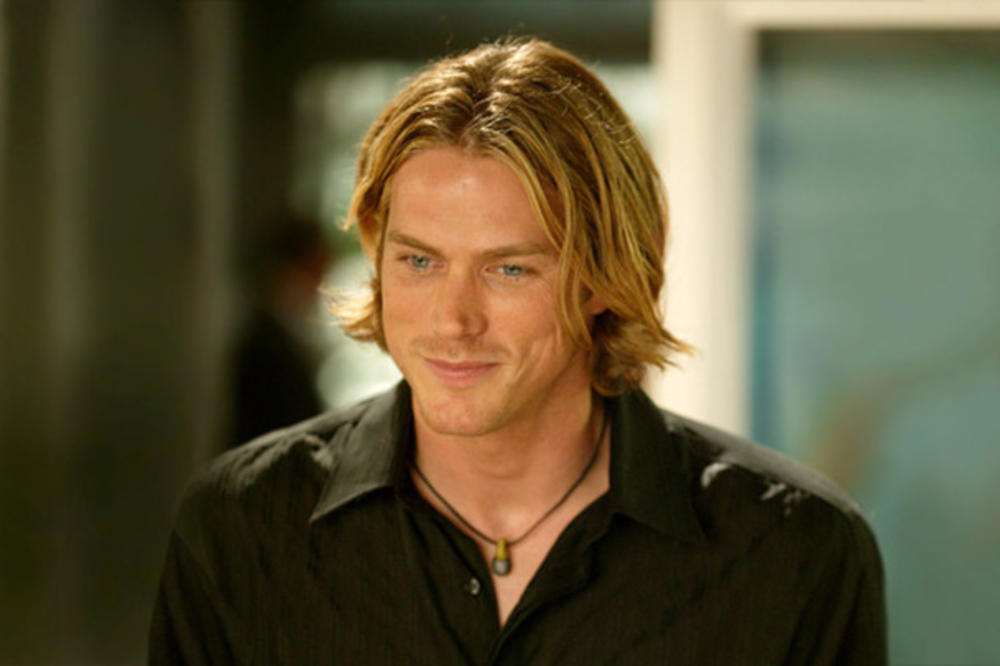 ULAZITE NA SOPSTVENU ODGOVORNOST! Najbolji frajer iz serije SEKS I GRAD danas kida! Žene su i tada sekle vene za njim, a sada...(FOTO)