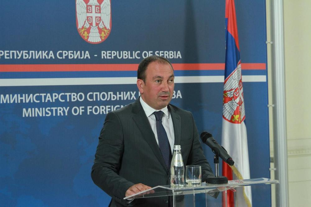 Crnadak: Idem u Hag da osporim podnošenje zahteva za reviziju!