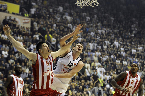 OVO SU TERMINI PLEJ-OFA MOZZART KLS: Neki od vas će ga pratiti, dok se brčkaju u moru! (FOTO)