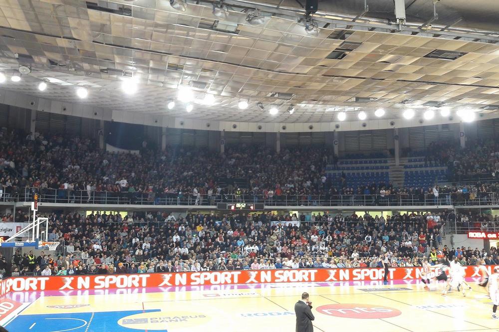 Zašto Delije ćute i šta znači OVO? (FOTO)