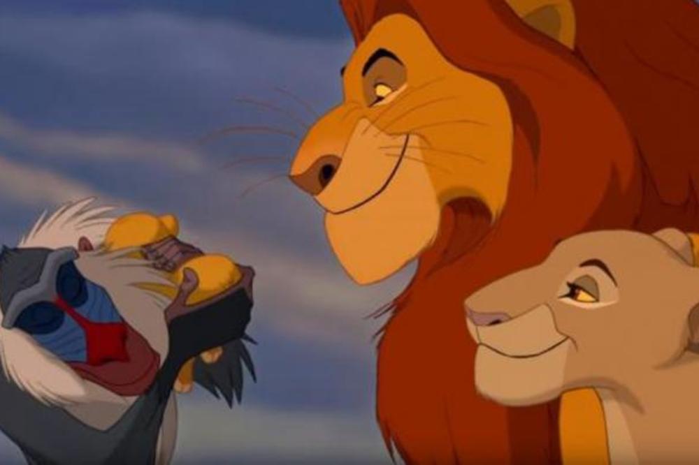 Snima se rimejk KRALJA LAVOVA: Evo ko će biti novi Simba (VIDEO)