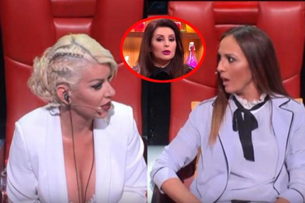 OTKRIVENA POZADINA SUKOBA! Ovo je pravi RAZLOG svađe Dare i Aleksandre!