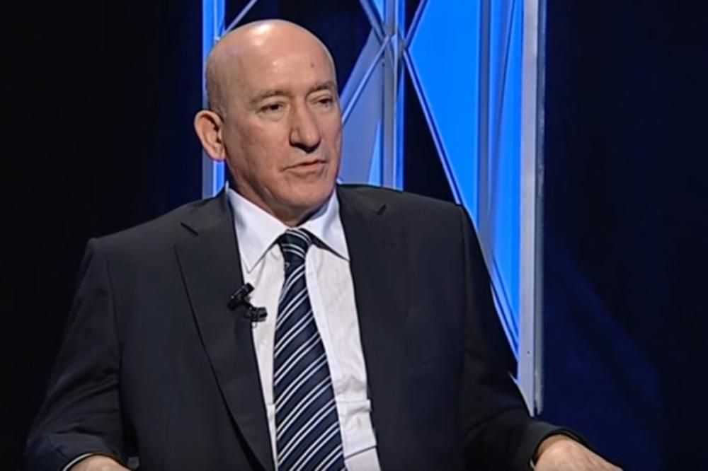 CRNOGORSKI TUŽILAC KATNIĆ POTVRDIO: Srpska BIA raskrinkala ruske atentatore na MILA!