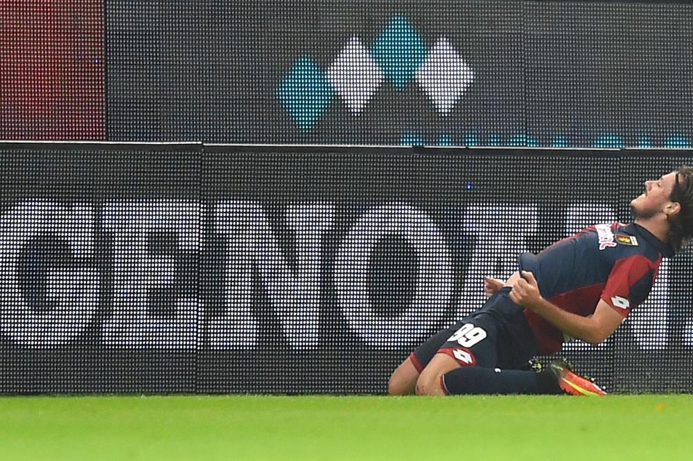 Ode Džigi Ninković!