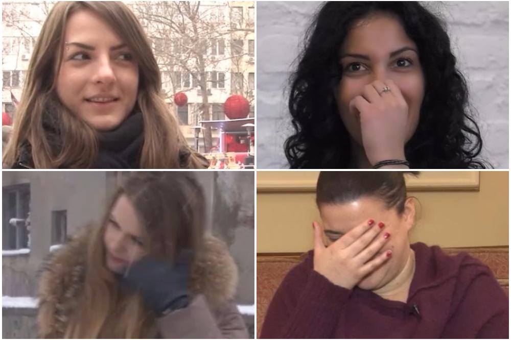 ŠTA JE TO KLAPNA, KO JE TO PAO, A KO SE SMEJAO DO SUZA? Ovo su gafovi novinara Espresa koji će vas oraspoložiti! (VIDEO)