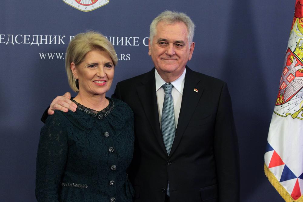 DA LI TOMINA DRAGICA SPREMA PREVARU VEKA U SRBIJI? Ponovo je u PITANJU mahinacija s OGROMNIM NOVCEM, a svi ćute