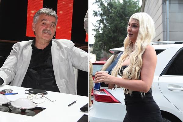 Tvoja GLAVUDŽA nije za 2 već za 4 noge! Bosanac isprozivao JK a onda je se pokajao za sva vremena!