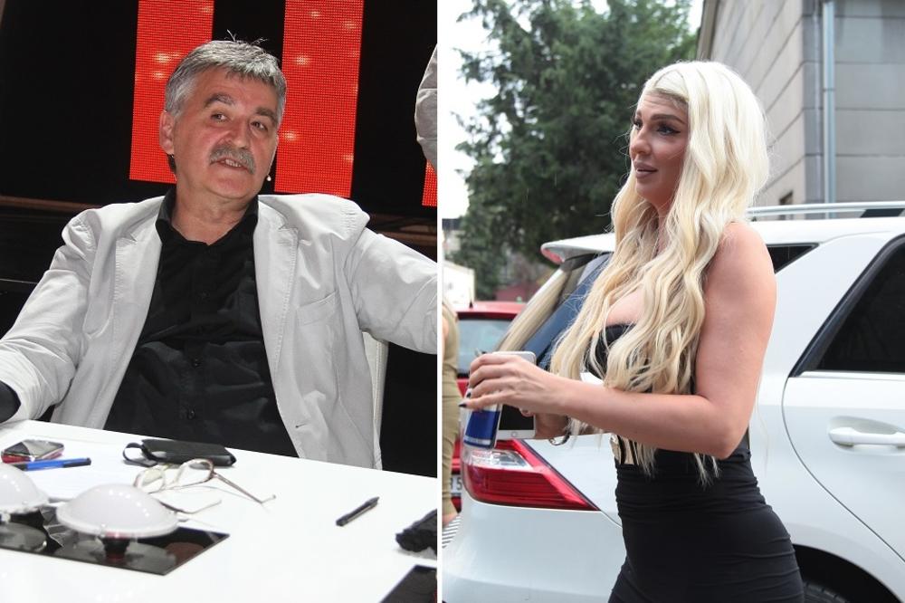 Tvoja GLAVUDŽA nije za 2 već za 4 noge! Bosanac isprozivao JK a onda je se pokajao za sva vremena!