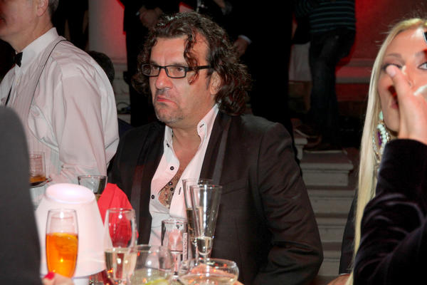 LUKAS PRIZNAO KRIVICU I PRISTAO NA DOGOVR! Evo koja kazna mu sledi!