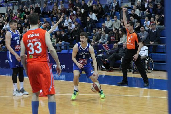 Cibona je bila tako blizu... Ekstremno važna pobeda Cedevite! (FOTO) (VIDEO)