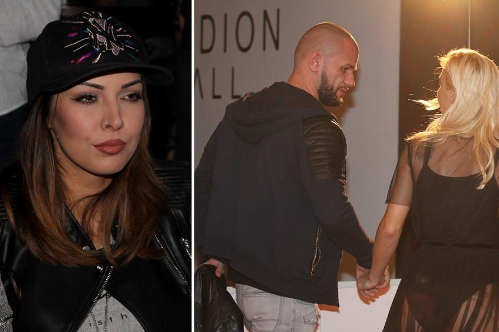 U ŠOKU ZBOG BRUTALNOG NASILJA! Pevačica OTKRIVA sve o ljubavnoj vezi Milice i Simona
