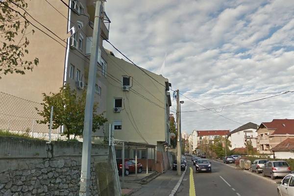 ŽENA PUCALA MUŽU U STOMAK U BEOGRADU: Tragedija u Rakovici!