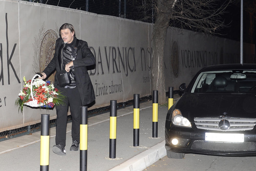 BOSANCI MU OVO NEĆE ZABORAVITI! Savo Milošević ponovo pokazao koliko je veliki čovek! (FOTO)