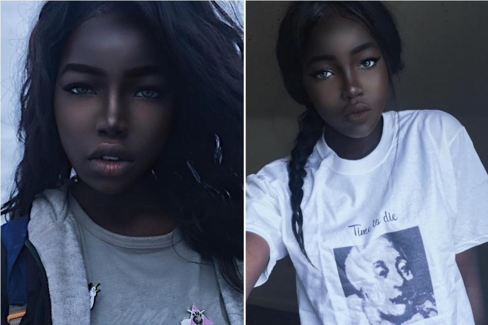 Ona je Crna Barbika i NOVA JE BOGINJA INTERNETA! (FOTO)