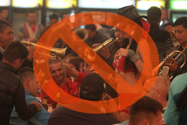 A NIJE DIDUDIDUDIDULE! Naš veliki hit zabranjen u Berlinu! (VIDEO)