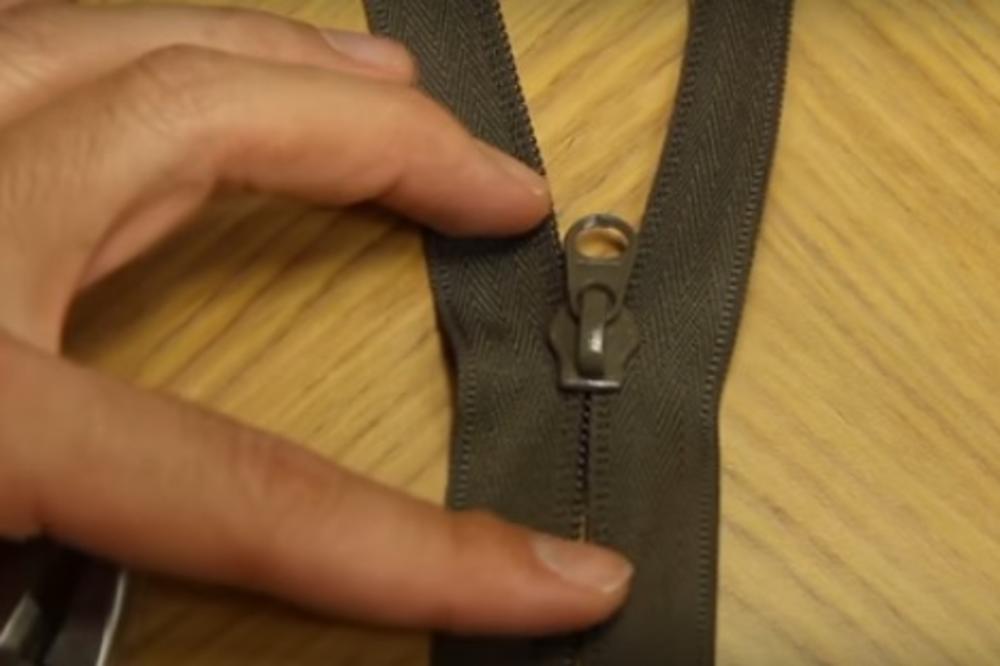 RAJFEŠLUS NEĆE DA SE ZATVORI! Kako ga popraviti kod kuće OČAS POSLA! (VIDEO)