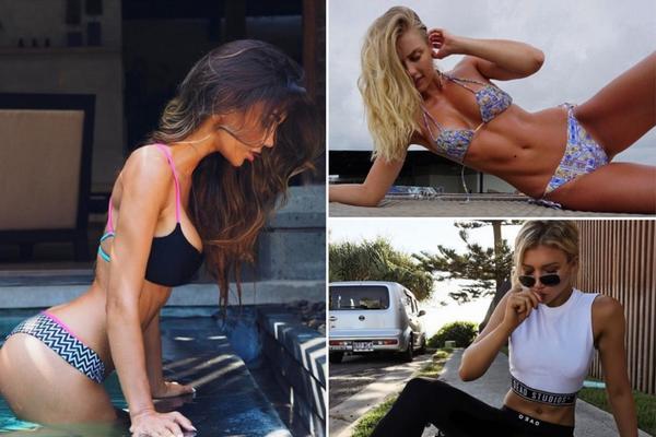 Da li je ovo najčudniji Instagram trend? Zašto sve devojke izgledaju KAO DA TRAŽE IZGUBLJENA SOČIVA? (FOTO)