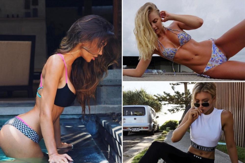 Da li je ovo najčudniji Instagram trend? Zašto sve devojke izgledaju KAO DA TRAŽE IZGUBLJENA SOČIVA? (FOTO)