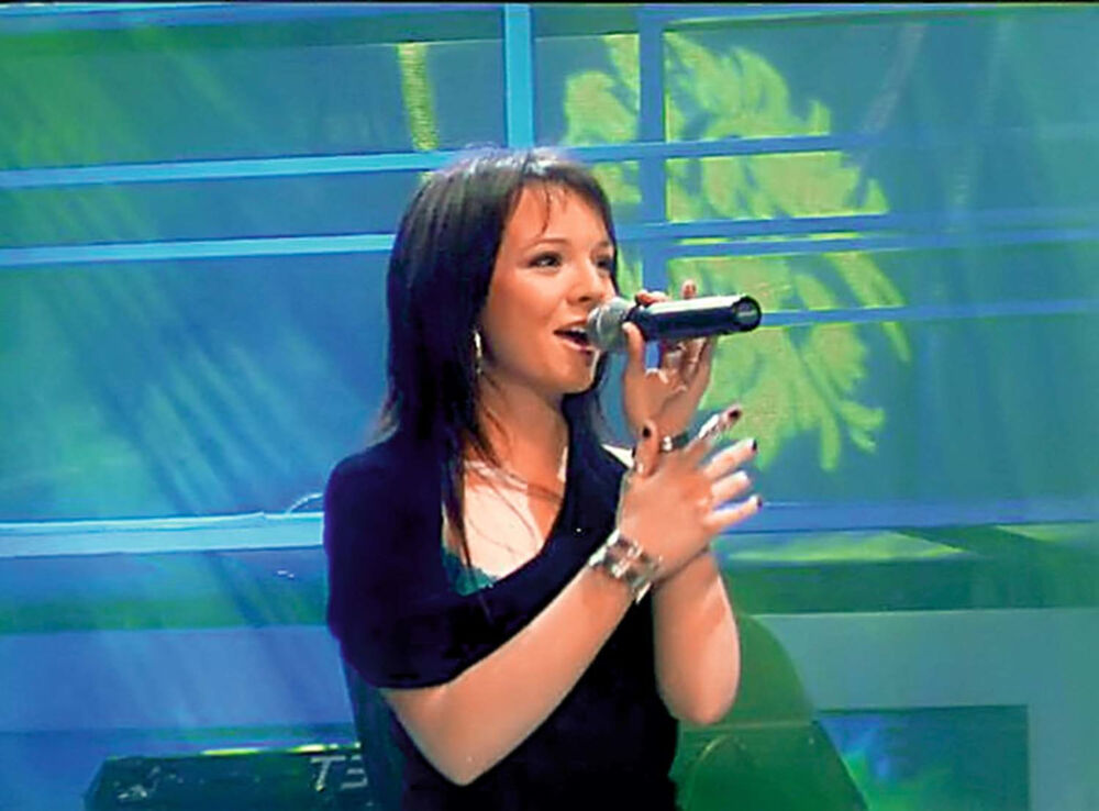 aleksandra radosavljević