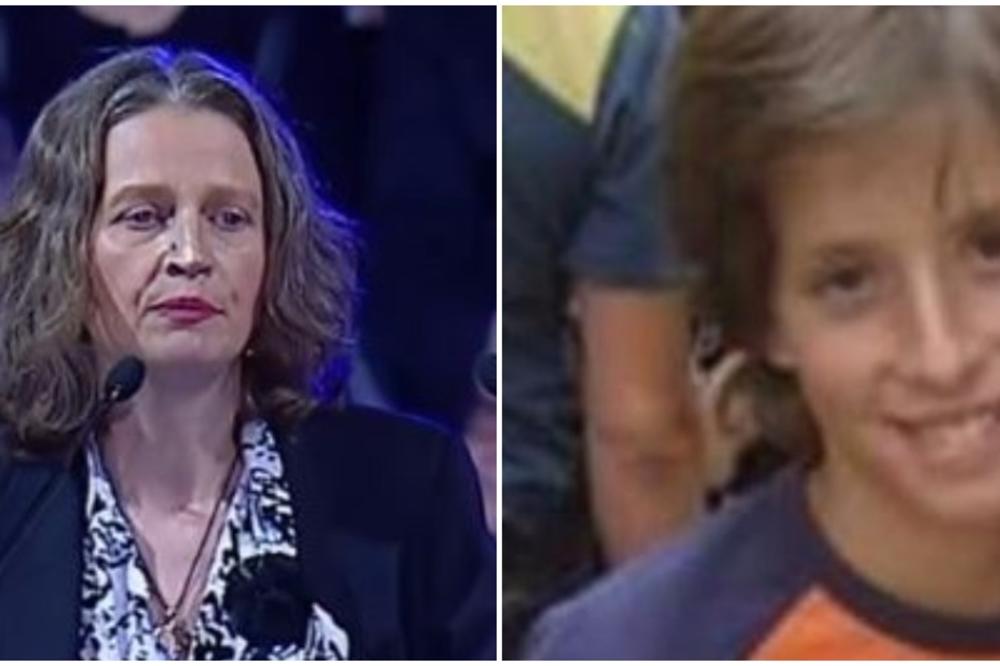 NIKO ME NIJE ZLOUPOTREBIO. SAŠU JANKOVIĆA PODRŽAVAM JA, NE MOJ POKOJNI SIN! Aleksina mama odgovorila na kritike!