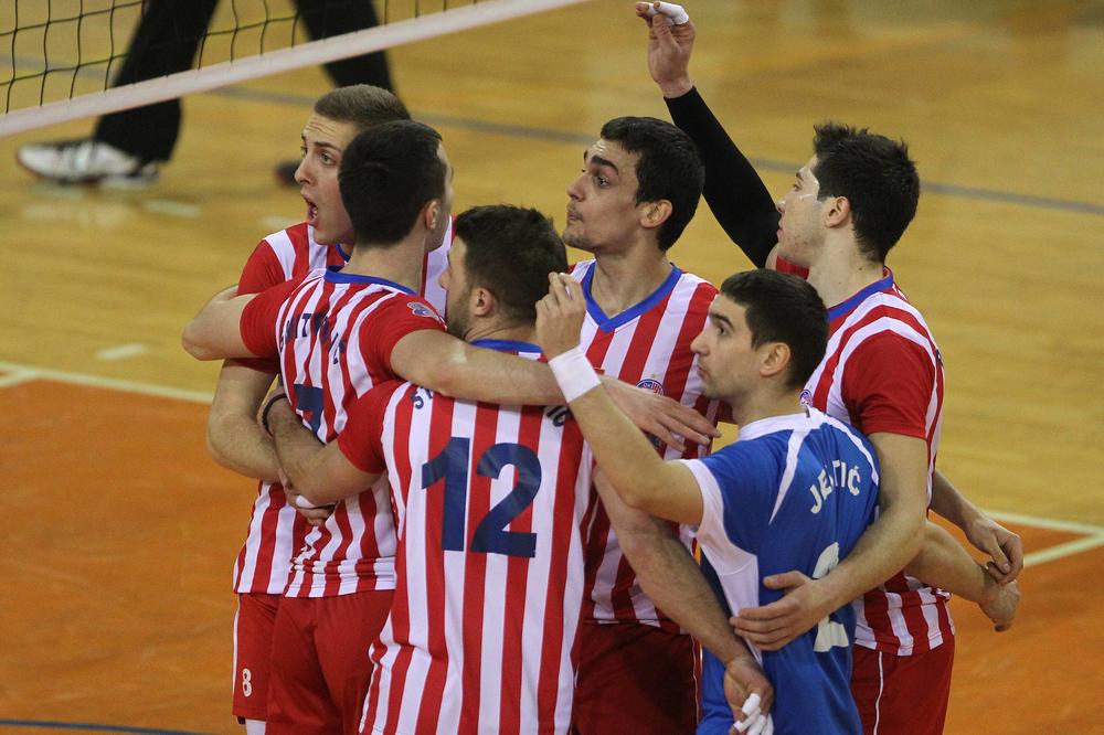 SAMO U SRBIJI! Završni turnir Kupa pomeren zbog nemogućnosti RTS da ga prenosi!