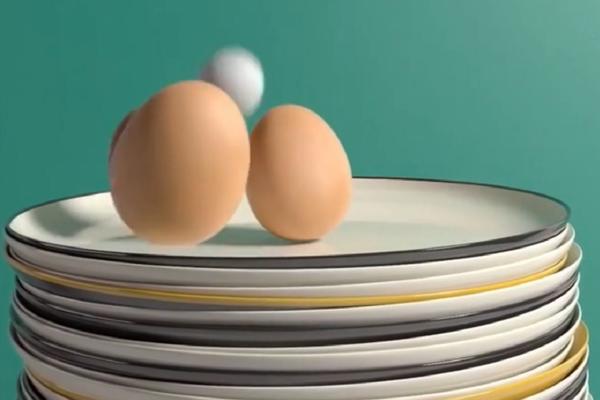 Ovaj snimak će vam VEZATI MOZAK U ČVOR! U njemu baš NIŠTA NIJE KAKO OČEKUJETE (VIDEO)