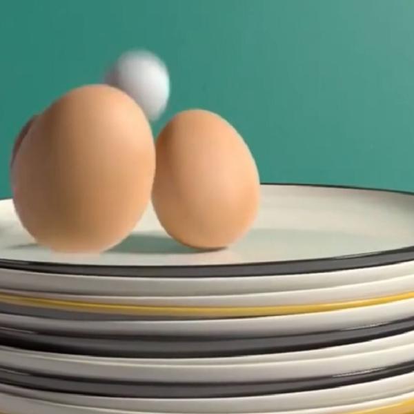 Ovaj snimak će vam VEZATI MOZAK U ČVOR! U njemu baš NIŠTA NIJE KAKO OČEKUJETE (VIDEO)