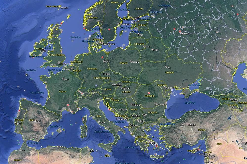 "SRBI, CRNOGORCI I ALBANCI MEĐU NAJGLUPLJIM NARODIMA EVROPE": Kontorverzna studija koeficijenta inteligencije