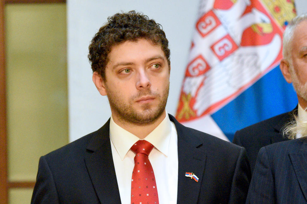 Damjanović: Voždovac da bude turistički centar, a ne slepo crevo!